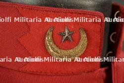 Tunique d'officier 1888 spahis. — photo 5