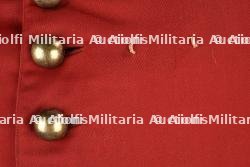 Tunique d'officier 1888 spahis. — photo 6