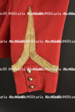 Tunique d'officier 1888 spahis. — photo 8