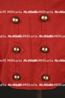 Tunique d'officier 1888 spahis. — photo 9