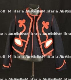 Ensemble de zouave. — miniature 2