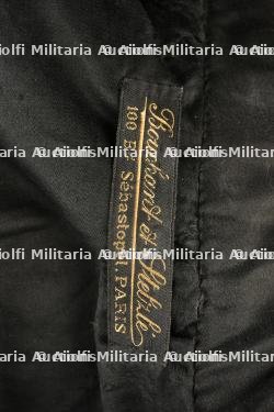 Tunique lieutenant infanterie coloniale 1893. — photo 3