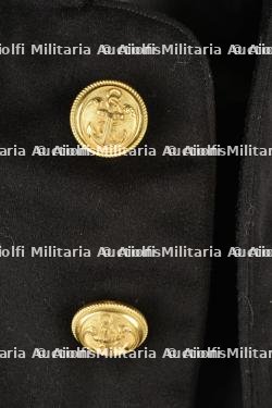 Tunique lieutenant infanterie coloniale 1893. — photo 4
