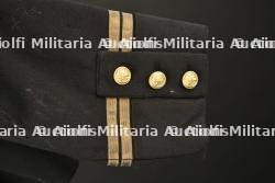 Tunique lieutenant infanterie coloniale 1893. — miniature 7
