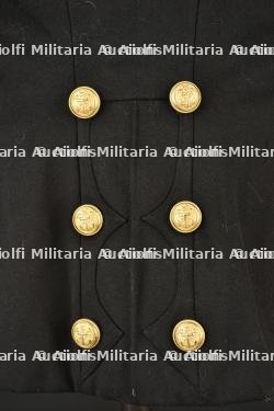 Tunique lieutenant infanterie coloniale 1893. — miniature 8