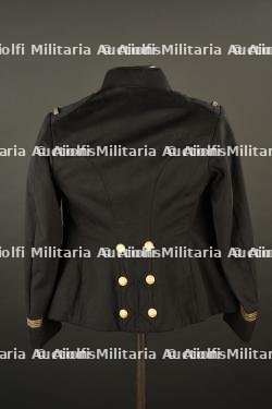 Tunique lieutenant infanterie coloniale 1893. — miniature 9