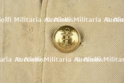 Paletot en toile de troupes indigènes. — photo 6