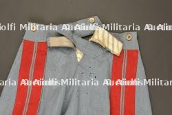 Pantalon flottard d'officier de spahis. — photo 3