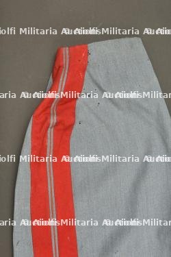 Pantalon flottard d'officier de spahis. — miniature 4