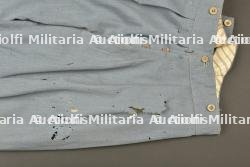 Pantalon flottard d'officier de spahis. — miniature 6