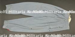 Pantalon flottard d'officier de spahis. — photo 7