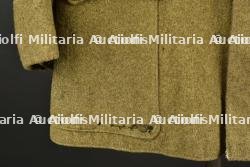 Vareuse en drap d'un adjudant du 1er zouaves. — miniature 3