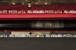 Baguette offerte le Général Rollet. — miniature 2