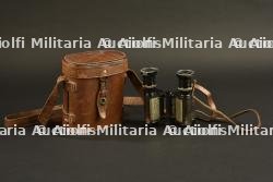 Jumelles d'officier Huet.