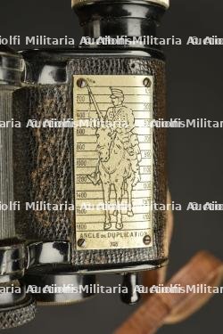 Jumelles d'officier Huet. — miniature 4