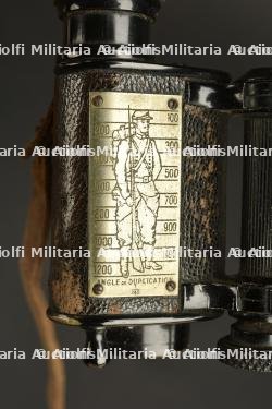 Jumelles d'officier Huet. — miniature 5