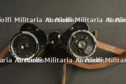 Jumelles d'officier Huet. — miniature 10