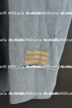 Veste de capitaine du 109ème RAL. — miniature 5