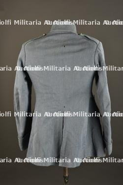 Veste de capitaine du 109ème RAL. — photo 7