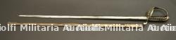 Sabre officier d'infanterie 1882. — miniature 2