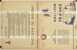 Ensemble d’affiche. Set of posters. — photo 2