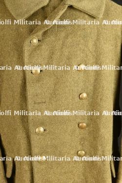 Capote 1915 des troupes coloniales. — miniature 2