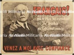 Ensemble d’affiche. Set of posters. — photo 4