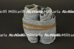 Paire de bandes molletières cintrées BH. — photo 1