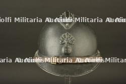 Casque Adrian 1915. — photo 1