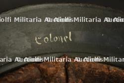 Casque Adrian 1915. — miniature 2
