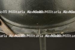 Casque Adrian 1915. — photo 4