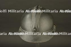 Casque Adrian 1915. — photo 6