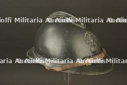 Casque Adrian 1915. — miniature 7
