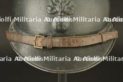 Casque Adrian 1915. — miniature 9