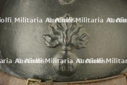 Casque Adrian 1915. — photo 10