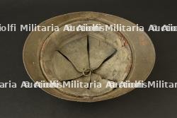 Casque Adrian 1915 Génie. — miniature 2