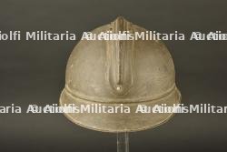 Casque Adrian 1915 Génie. — miniature 3