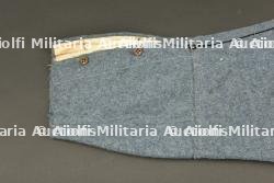 Culotte bleu horizon 1914. — photo 8