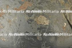 Casque Adrian 1915 Chasseurs . — miniature 4