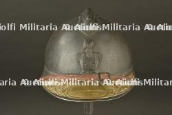 Casque Adrian 1915 Génie.