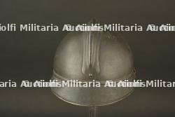 Casque Adrian 1915 Génie. — photo 3