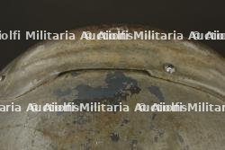 Casque Adrian 1915 Artillerie. — miniature 3