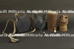 Ensemble d'équipements français. — photo 1