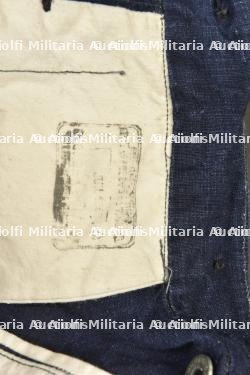 Pantalon de corvée. — miniature 2