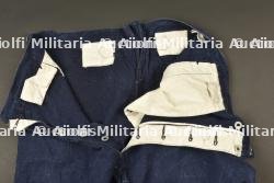 Pantalon de corvée. — miniature 4