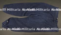 Pantalon de corvée. — miniature 5