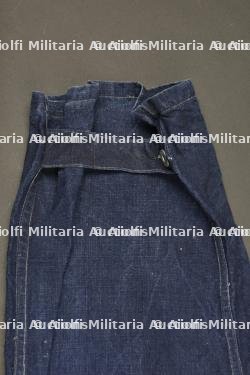 Pantalon de corvée. — photo 6