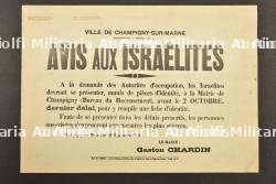 ensembles de documents de propagandes. Collection of propaganda documents — photo 3