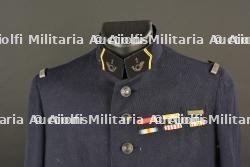 Vareuse d'un capitaine du 1er BCP. — miniature 8
