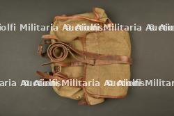 Sac à dos supérieur 1935.